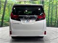 2017 Toyota Alphard G