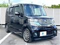 2014 Honda N BOX