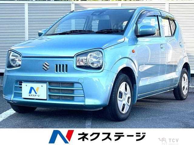 2021 Suzuki Alto