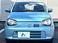 2021 Suzuki Alto