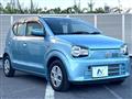 2021 Suzuki Alto