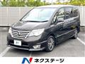 2014 Nissan Serena