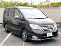 2014 Nissan Serena