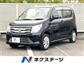 2016 Suzuki Wagon R