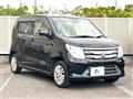 2016 Suzuki Wagon R