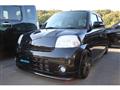 2007 Daihatsu Esse