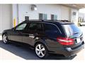 2011 Mercedes-Benz E-Class
