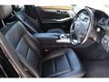 2011 Mercedes-Benz E-Class