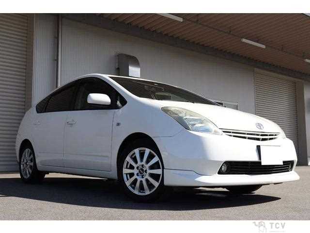 2005 Toyota Prius