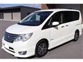 2014 Nissan Serena