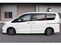 2014 Nissan Serena