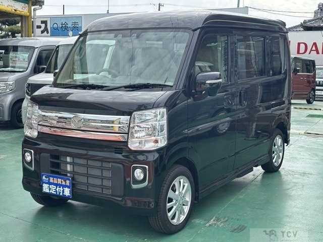 2024 Mazda Scrum Wagon