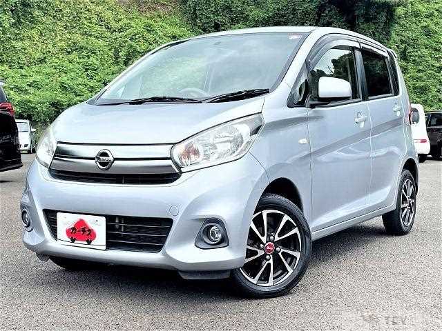 2018 Nissan Nissan Others