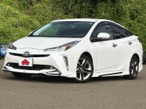 2022 Toyota Prius