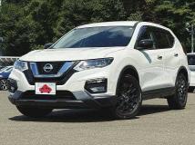 2018 Nissan X-Trail