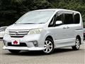2013 Nissan Serena