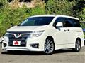 2016 Nissan Elgrand