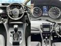 2021 Subaru IMPREZA XV HYBRID