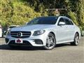 2018 Mercedes-Benz E-Class