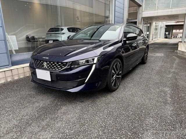 2021 Peugeot Peugoet Others