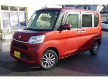 2014 Daihatsu Tanto