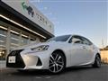 2018 Lexus IS