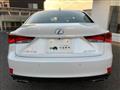 2018 Lexus IS