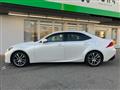 2018 Lexus IS