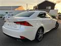 2018 Lexus IS