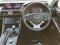 2018 Lexus IS