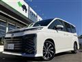 2024 Toyota Voxy