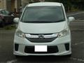 2014 Honda Freed