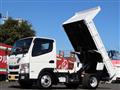 2019 Mitsubishi Fuso Canter
