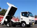2019 Mitsubishi Fuso Canter