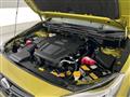 2022 Subaru IMPREZA XV HYBRID