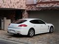 2013 Porsche Panamera