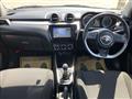 2017 Suzuki Swift