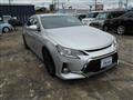 2012 Toyota Mark X