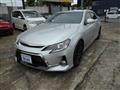 2012 Toyota Mark X