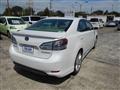 2011 Lexus HS HYBRID