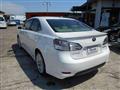 2011 Lexus HS HYBRID