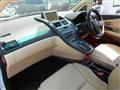 2011 Lexus HS HYBRID