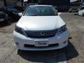 2011 Lexus HS HYBRID