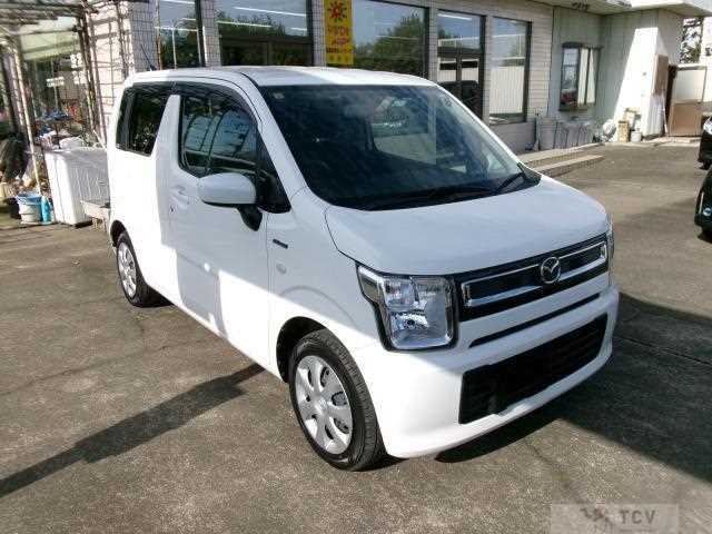 2020 Mazda Mazda Others