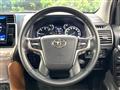 2021 Toyota Land Cruiser Prado
