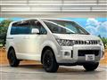 2018 Mitsubishi Delica D5