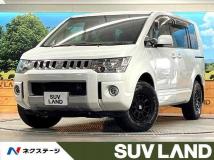 2018 Mitsubishi Delica D5