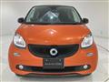 2017 Smart Smart ForFour