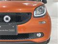 2017 Smart Smart ForFour