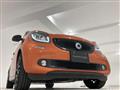 2017 Smart Smart ForFour